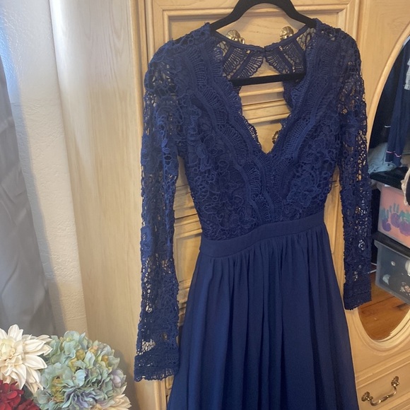 Lulu’s Dress - Picture 6 of 12